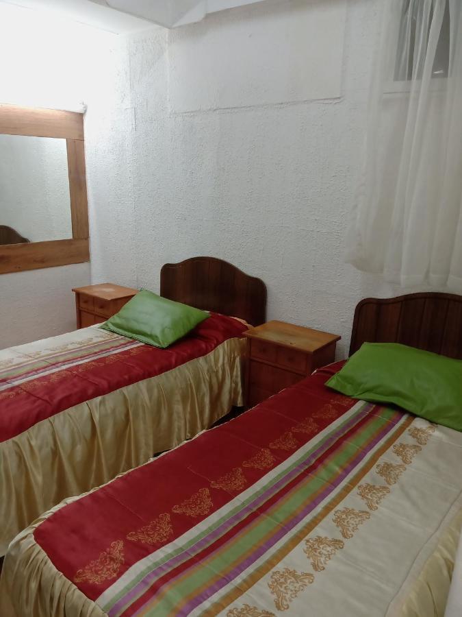 Capric Hotel *