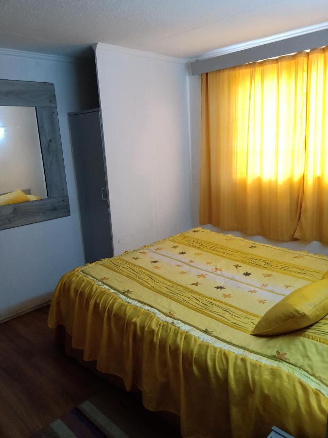 Hotel Capric *