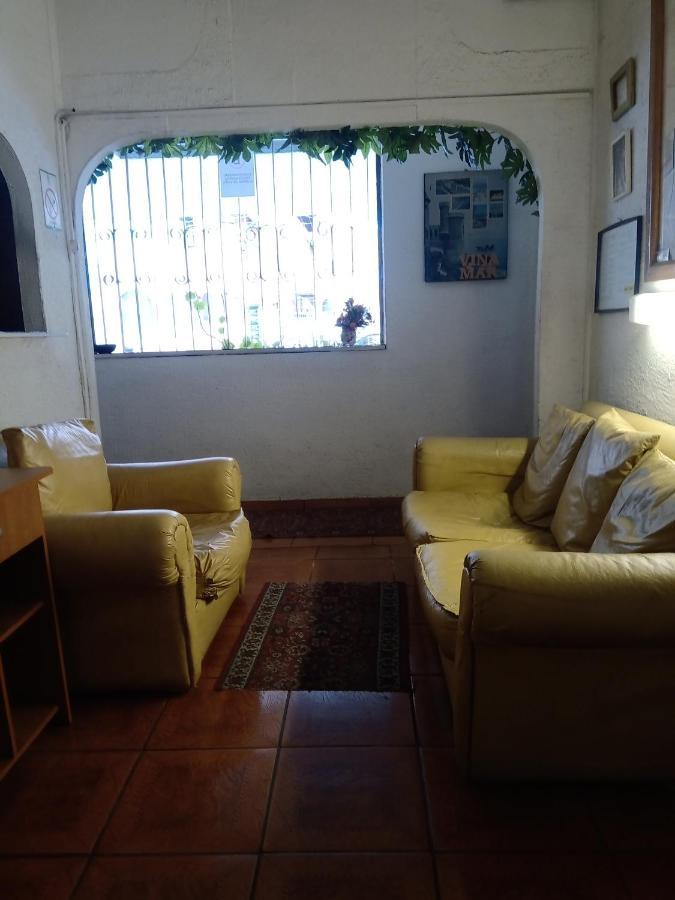 Hotel Capric
