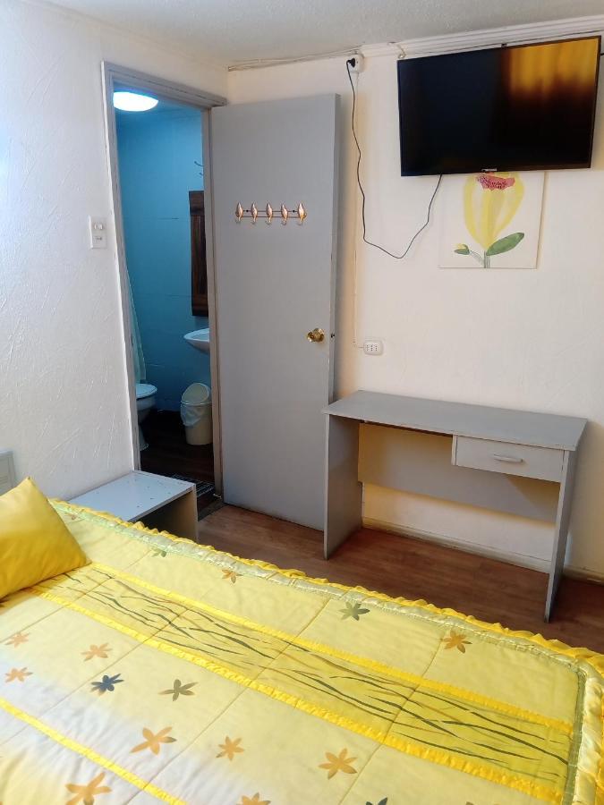Hotel Capric