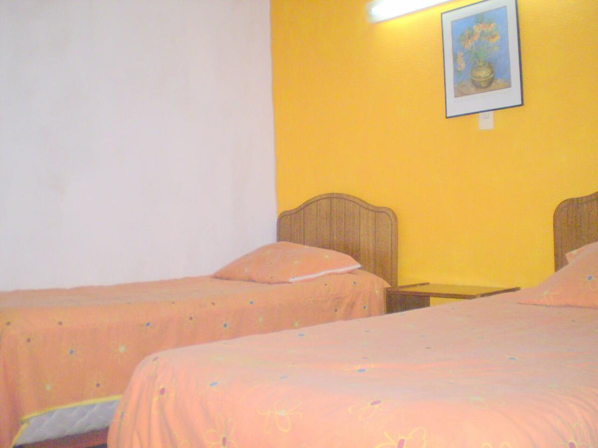Hotel Capric
