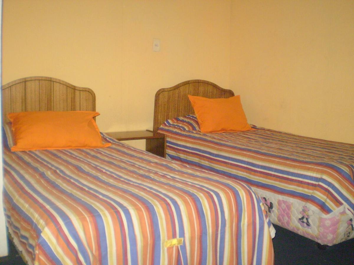 Hotel Capric *