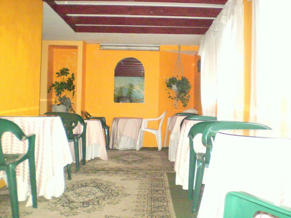 Hotel Capric